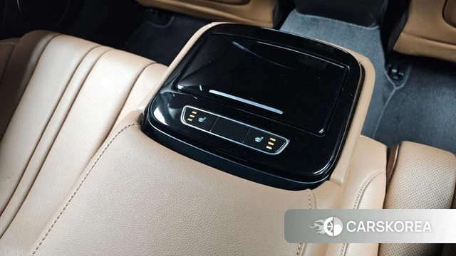 Genesis G80 (RG3) id 4282846 из Кореи 10