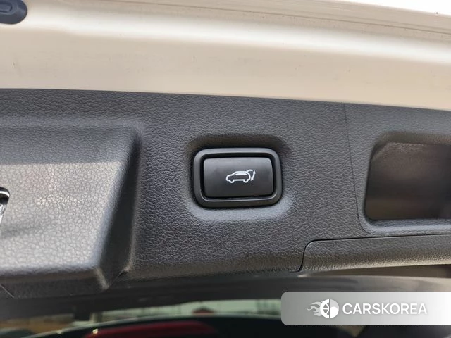 Hyundai The New Santa Fe id 3859925 из Кореи 10