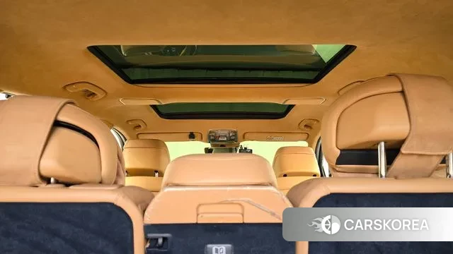 Genesis GV80 id 3600670 из Кореи 10