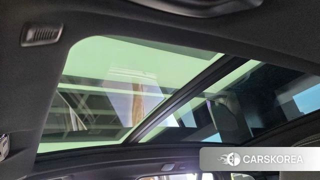 BMW X3 (G01) id 4905433 из Кореи 10