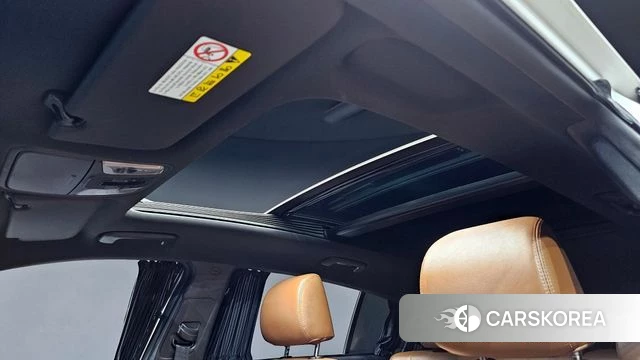 Kia Sportage The Bold id 3873205 из Кореи 10