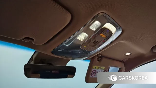 Genesis GV80 id 3626127 из Кореи 10