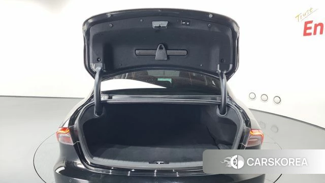 Hyundai The New Grandeur IG id 4361302 из Кореи 10