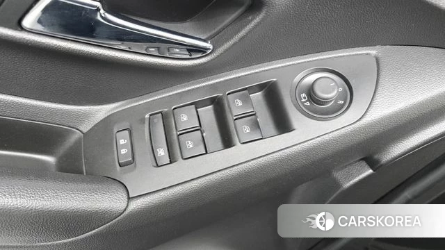 Chevrolet (GM Daewoo) The New Trax id 4416520 из Кореи 10