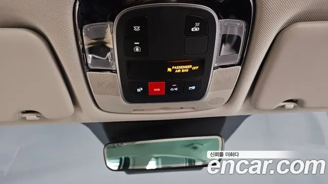 Hyundai The New Tucson (NX4) id 2919890 из Кореи 10