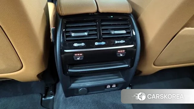 BMW 5 Series (G30) id 2990747 из Кореи 10