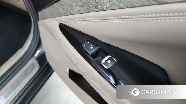 Kia K8 id 3053727 из Кореи 10