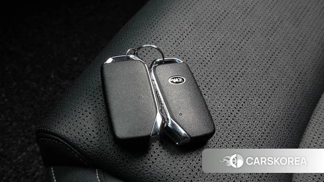 Kia Come New K3 id 4708926 из Кореи 10