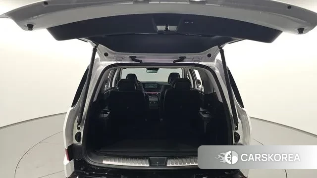 Hyundai Santa Fe (MX5) id 3555229 из Кореи 10