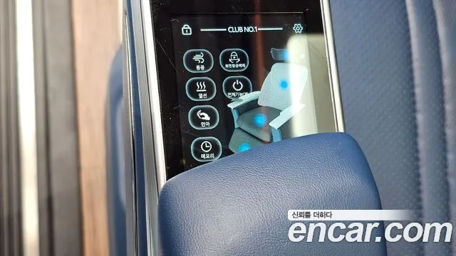 Hyundai Staria id 2868712 из Кореи 10