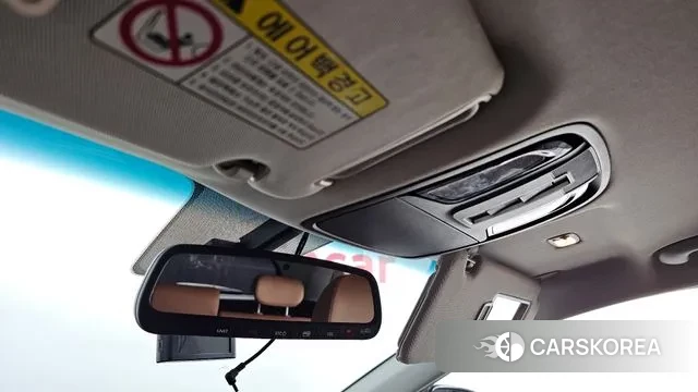 Kia The New Sorento id 3313444 из Кореи 10