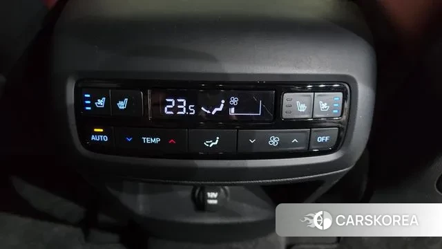 Hyundai The New Palisade id 3624746 из Кореи 10