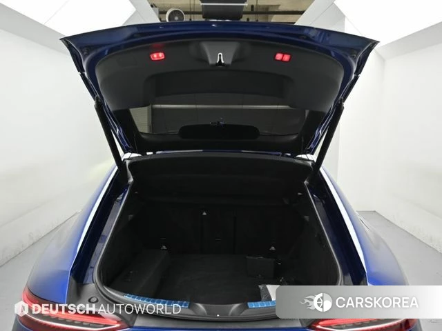 Mercedes-Benz AMG GT id 4784570 из Кореи 10
