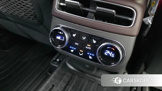 Genesis GV70 id 3793762 из Кореи 10