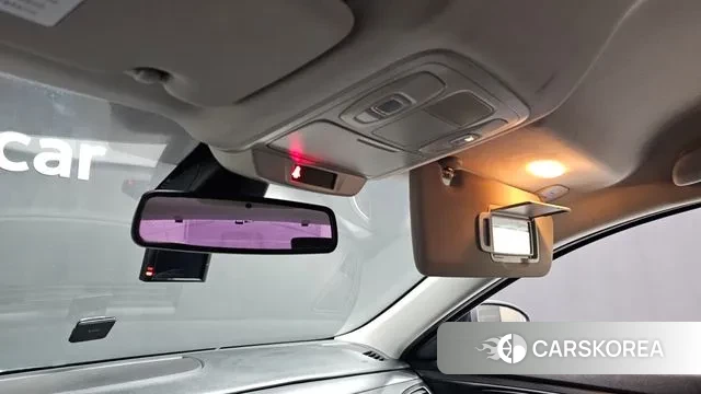 Renault Korea (Samsung) SM6 id 3515143 из Кореи 10