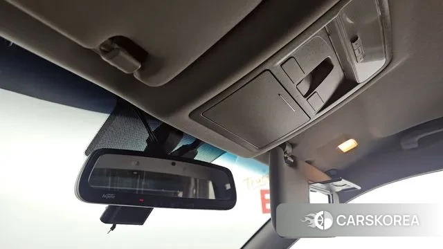 Ssangyong Rexton Sports id 3557608 из Кореи 10