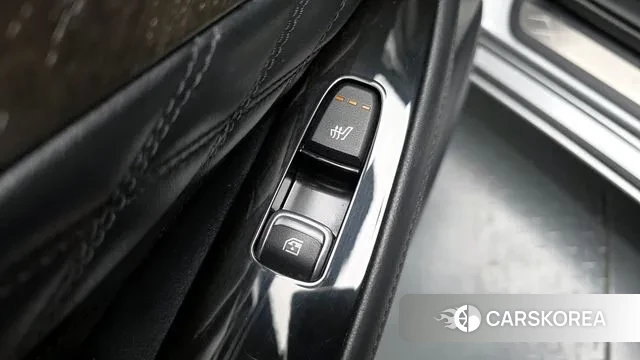 Kia K8 Hybrid id 3770920 из Кореи 10