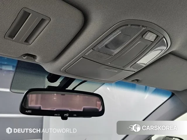 Hyundai Sonata New Rise id 3375308 из Кореи 10