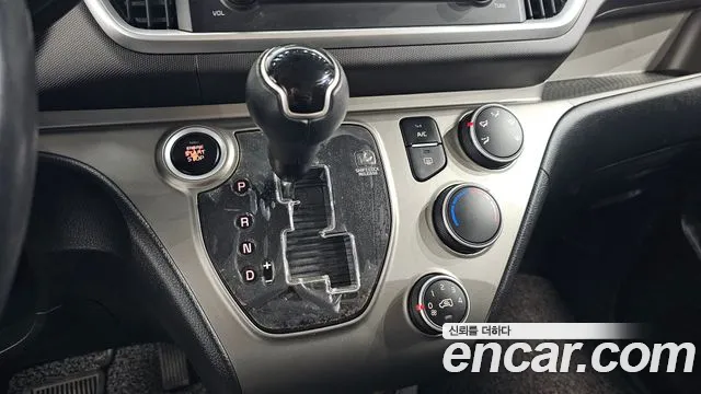 Kia The New Ray id 2520233 из Кореи 10