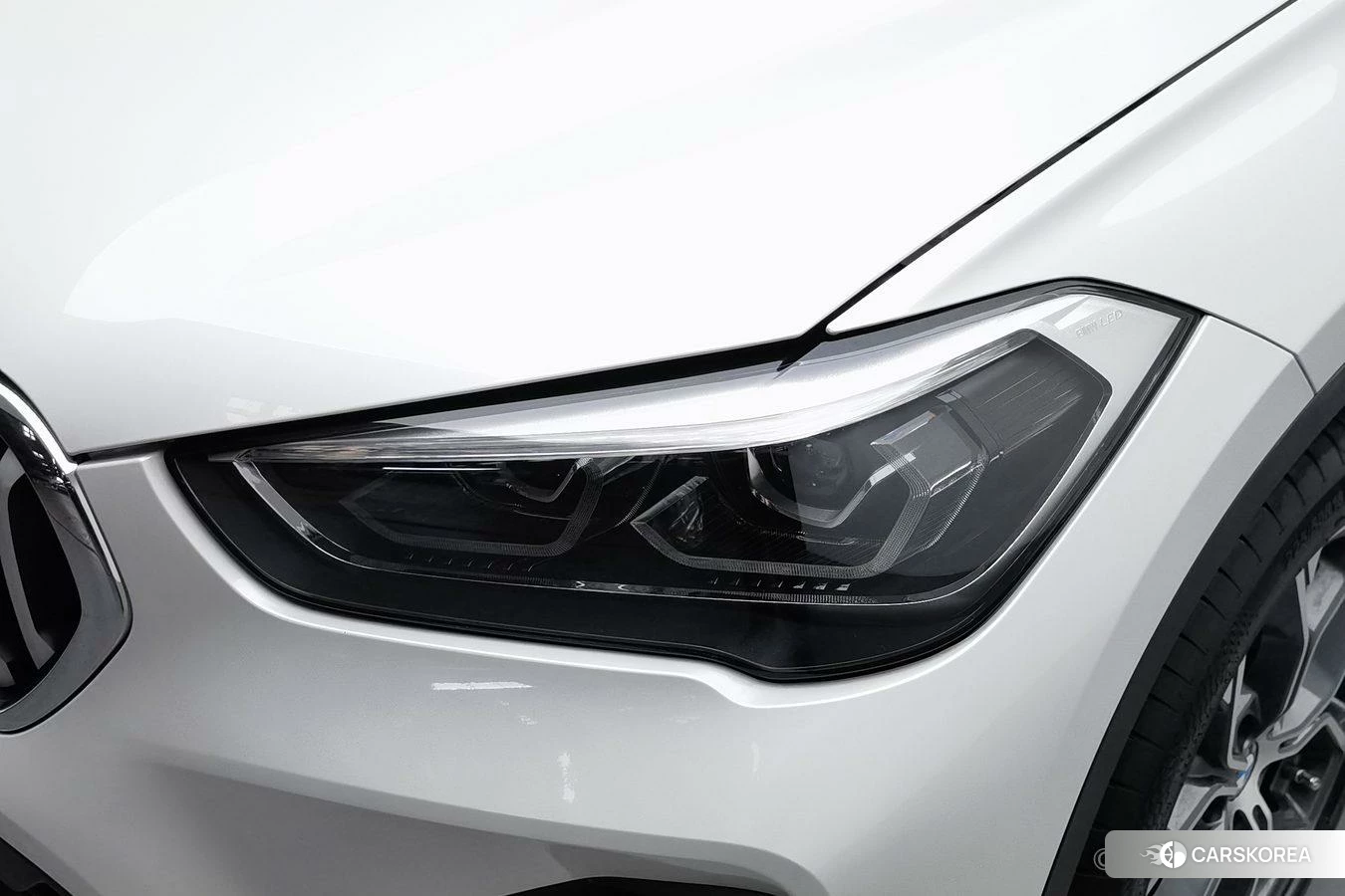 BMW X1 id 4513911 из Китая 10