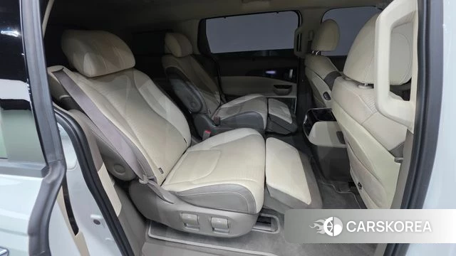 Kia Carnival 4th generation id 4415270 из Кореи 10