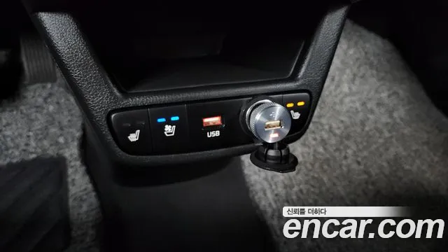 Kia The New Kia Ray id 2794889 из Кореи 10