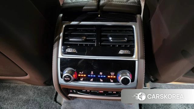 BMW 7 Series (G11) id 4593458 из Кореи 10