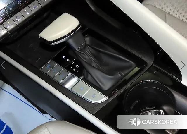 Hyundai Avante (CN7) id 3454433 из Кореи 10