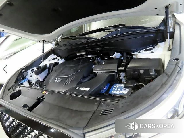 Hyundai Palisade id 4845867 из Кореи 10