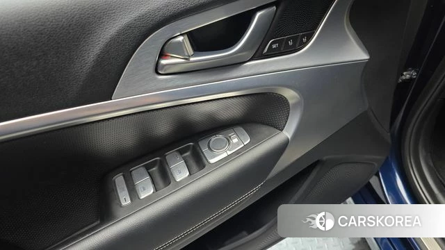 Genesis G70 id 4652102 из Кореи 10