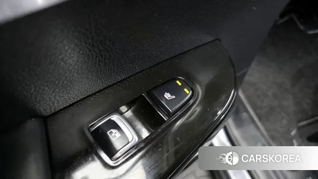 Kia Mohave Master id 3546525 из Кореи 10