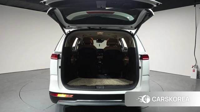 Kia Carnival 4th generation id 3942013 из Кореи 10