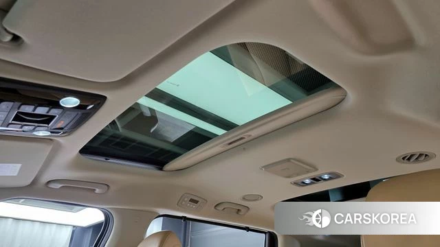 Kia Carnival 4th generation id 3965572 из Кореи 10