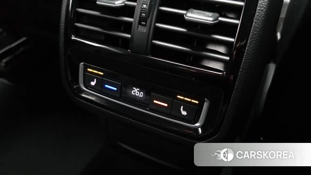 Volkswagen Arteon id 3860577 из Кореи 10