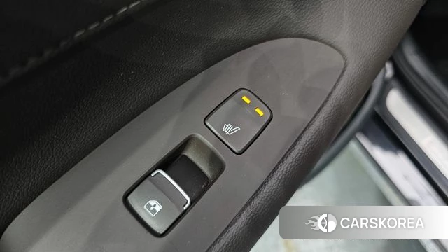 Hyundai The New Grandeur IG id 4187959 из Кореи 10