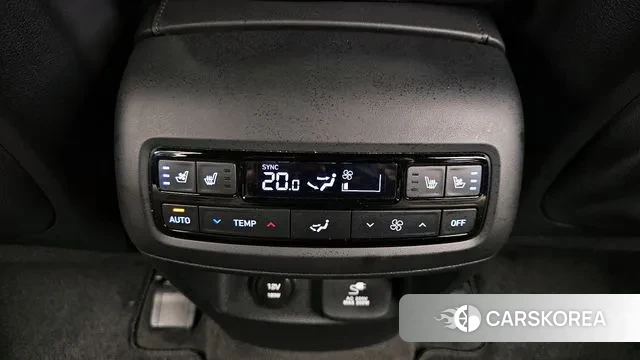 Hyundai The New Palisade id 3353918 из Кореи 10