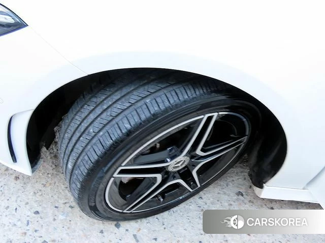 Mercedes-Benz CLA-Class C118 id 4705337 из Кореи 10