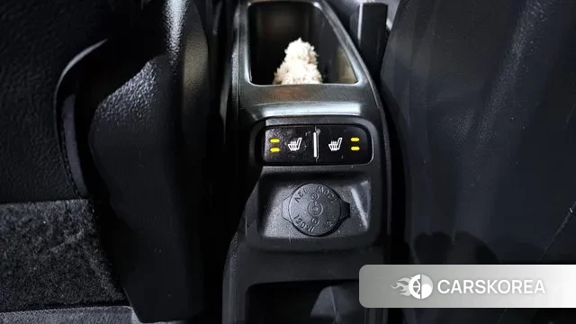 Kia The New Ray id 3060684 из Кореи 10