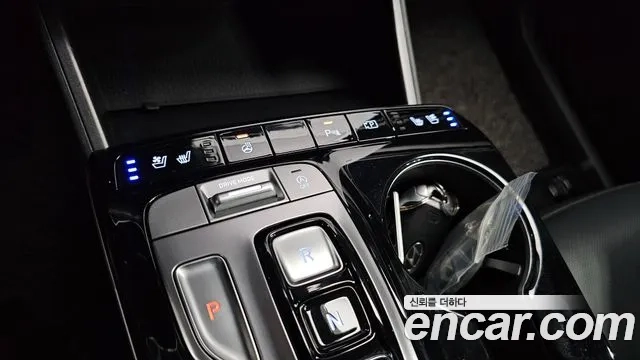 Hyundai Tucson (NX4) id 2916140 из Кореи 10