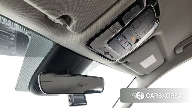 Hyundai The New Santa Fe id 3422498 из Кореи 10