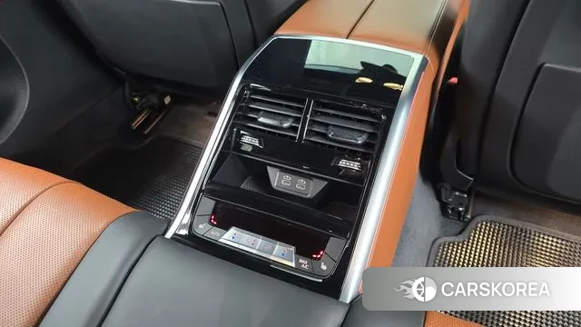 BMW 8 Series (G15) id 3458000 из Кореи 10