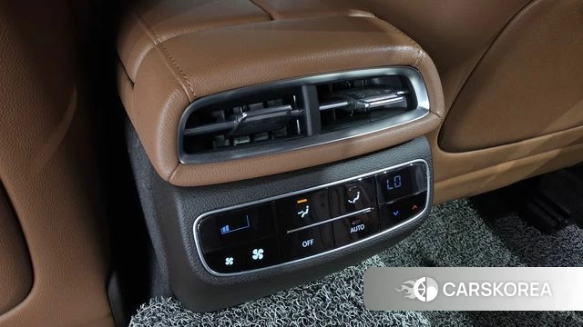 Genesis G80 (RG3) id 4676659 из Кореи 10