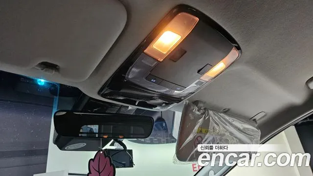 Hyundai Staria id 2313783 из Кореи 10