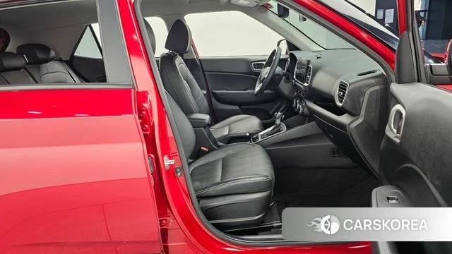 Hyundai Venue id 3905374 из Кореи 10