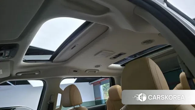 Kia Carnival 4th generation id 3197645 из Кореи 10