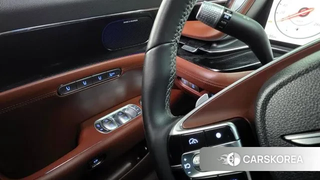 Genesis G90 (RS4) id 3036535 из Кореи 10