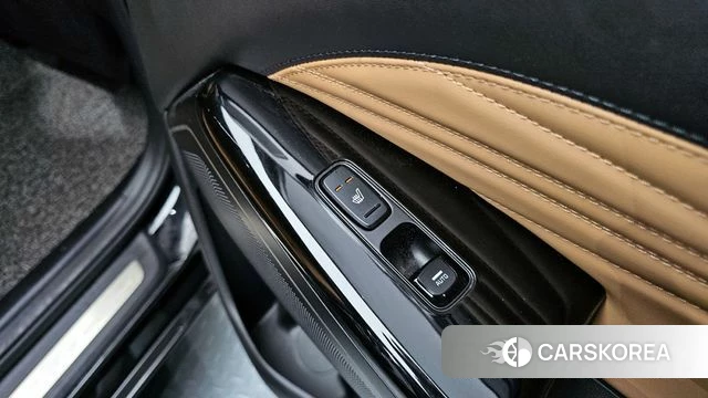 Kia K7 Premier Hybrid id 3844072 из Кореи 10