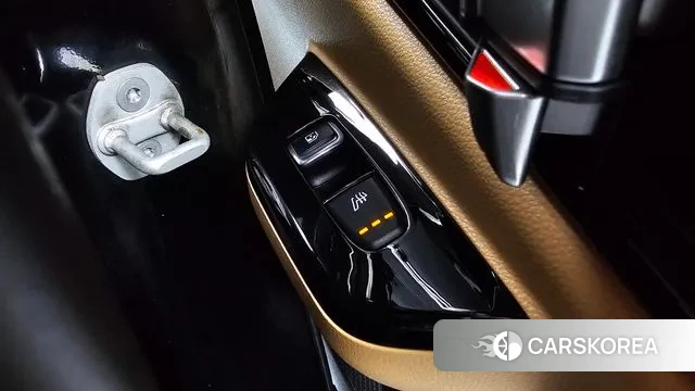 Kia Carnival 4th generation id 3054289 из Кореи 10