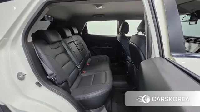 Ssangyong Beautiful Korando id 3449080 из Кореи 10