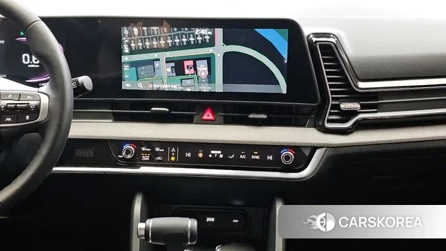 Kia Sportage 5th Generation id 3321821 из Кореи 10